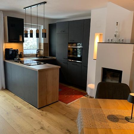 Haus Caecilia Apartman Sankt Martin bei Lofer Kültér fotó