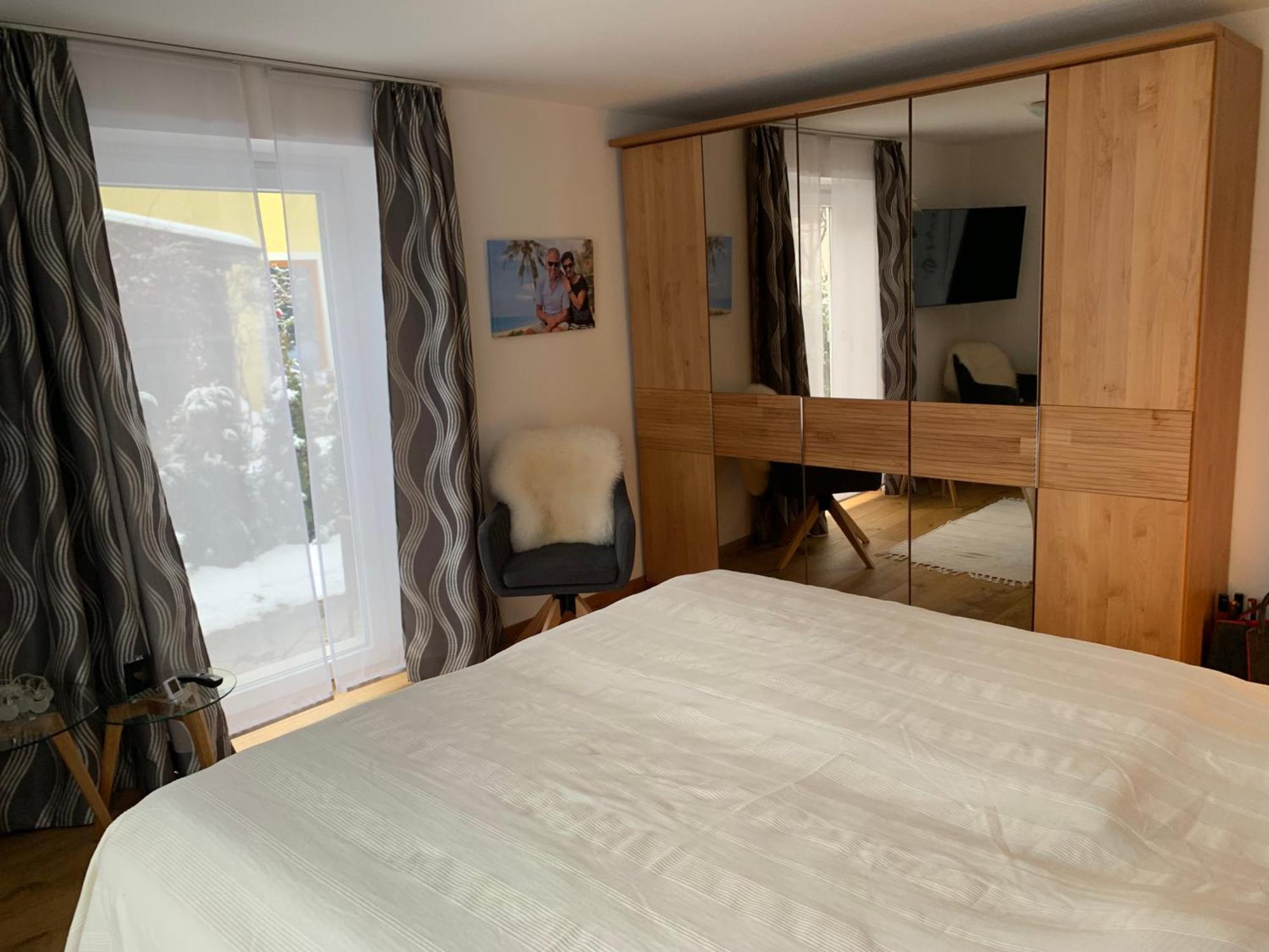 Haus Caecilia Apartman Sankt Martin bei Lofer Kültér fotó