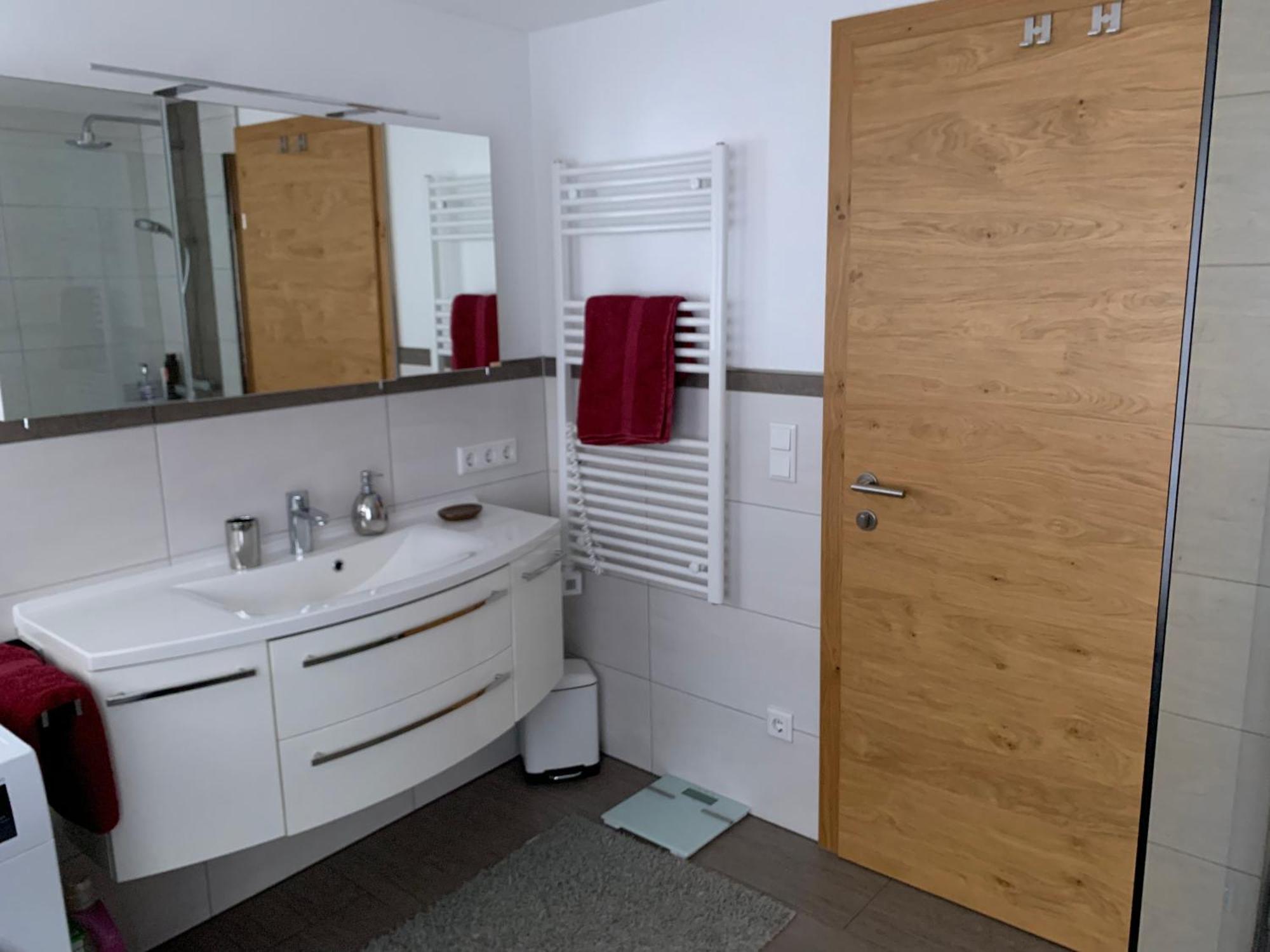 Haus Caecilia Apartman Sankt Martin bei Lofer Kültér fotó