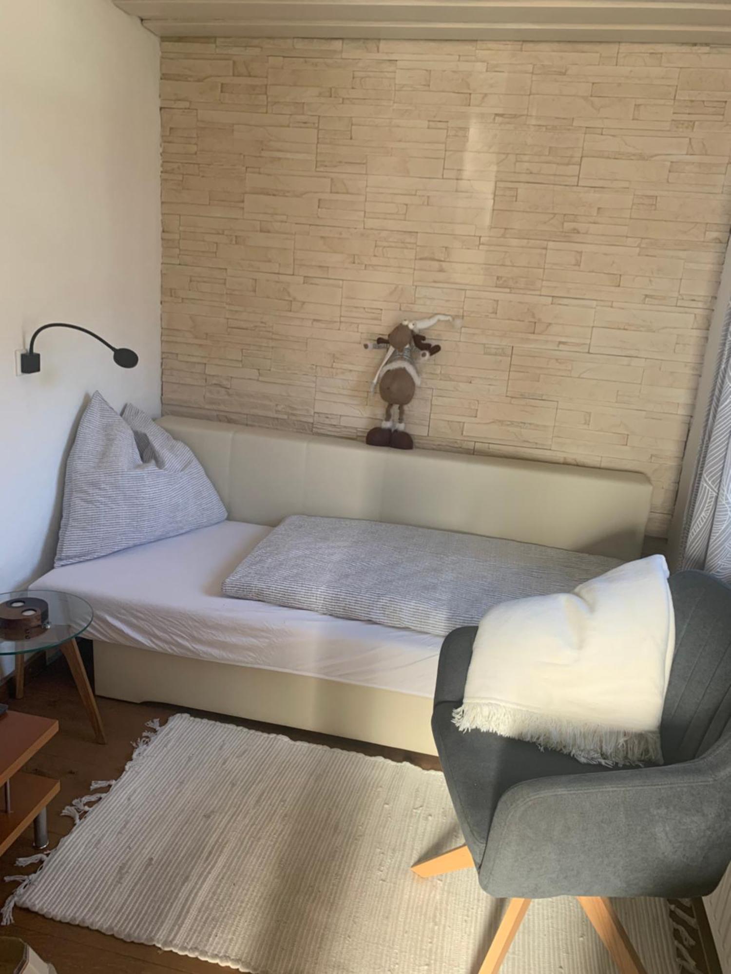 Haus Caecilia Apartman Sankt Martin bei Lofer Kültér fotó